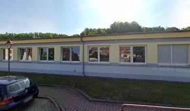 Kindertagesstätte Tierhäuschen
