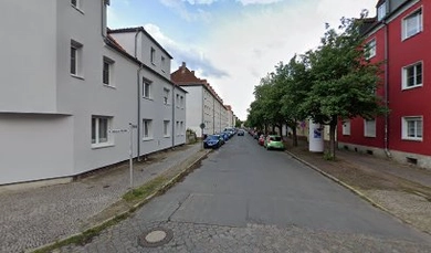 Kindertagesstätte und Hort "Haus für Kinder" Wittenberg