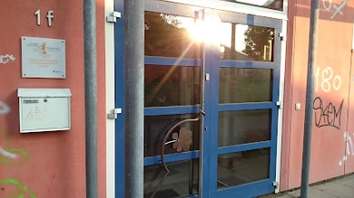 Kindertagesstätte Unter der Kastanie