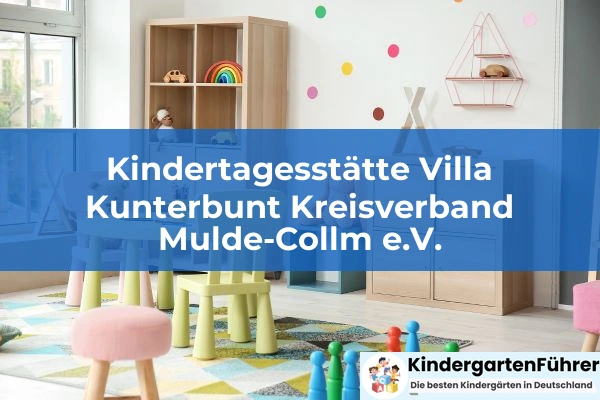 kindertagesstatte villa kunterbunt kreisverband mulde collm e v img