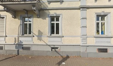 Kindertagesstätte Villa Lila