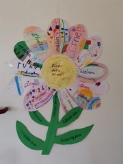 Kindertagesstätte Warlow Amt Ludwigslust Land