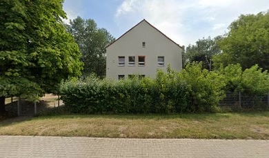 Kindertagesstätte "Weg ins Leben"
