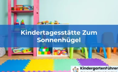 Kindertagesstätte Zum Sonnenhügel