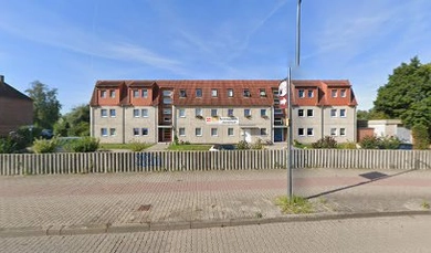 Kindergärten in Wismar 5 Kindertagesstätte "Zwergenland"