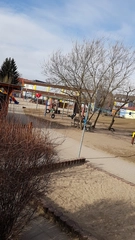 Kindertagesstätten "Am Salbker See" e.V.
