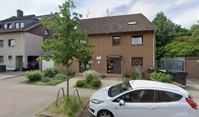 Kindertagesstätten, Kombinierte Kindertageseinrichtung, Wetterstr.