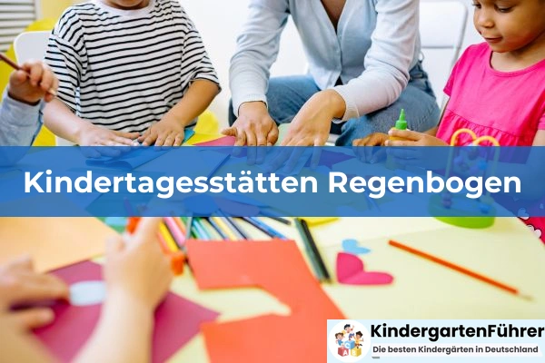 Kindertagesstätten Regenbogen