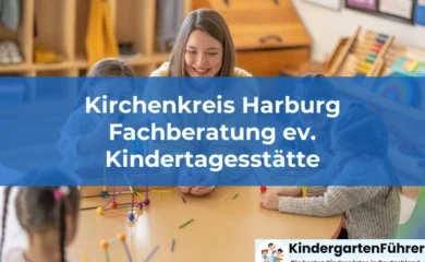 Kirchenkreis Harburg Fachberatung ev. Kindertagesstätte