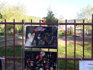 Kirchl Kinderhaus Regenbogen