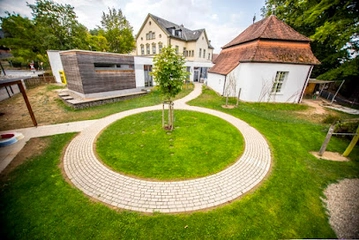 Kirchlicher Kindergarten Arche Noah