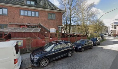 Kindergärten in Hamburg Eimsbüttel 5 Kita 4 Zeiten