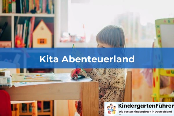 Kita auf dem Bauernhof 5 Kita Abenteuerland