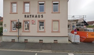 Kindergärten in Friedrichsdorf 2 Kita Altes Rathaus