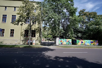 Kita „Am Moritzburgring“ | Kinderland Halle gGmbH