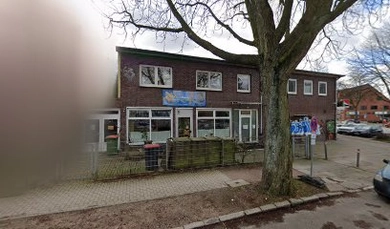 Kita Anderheitsallee 1 kita anderheitsallee kindergarten hamburg bramfeld
