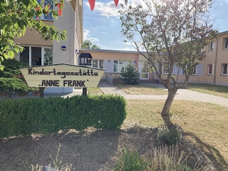 Kita Anne Frank