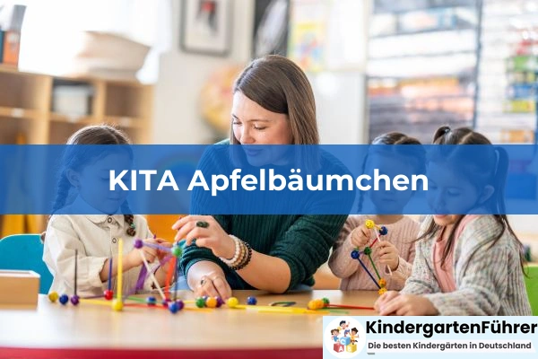 KITA Apfelbäumchen