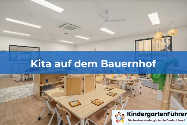 Kita auf dem Bauernhof 1 kita auf dem bauernhof img