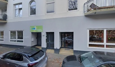Kindergärten in Hamburg Barmbek-Süd 6 Kita Barmbeker Lachmöwen e.V.