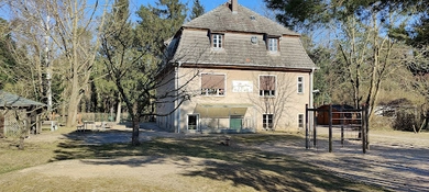 Kindergärten in Neuruppin 4 Kita Birkengrund