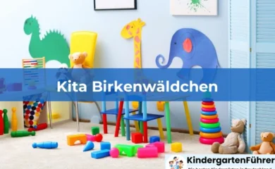 Kita Birkenwäldchen