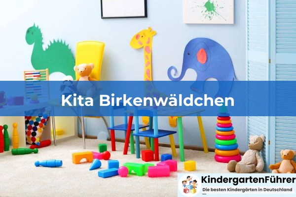 Kita Birkenwäldchen