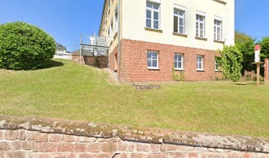 Kindergärten in Saarburg 2 Kita Blümchesfeld