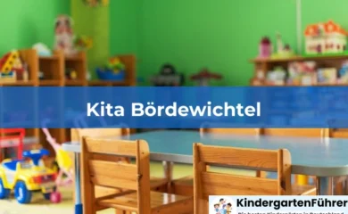 Kindergärten in Wefensleben 1 Kita Bördewichtel