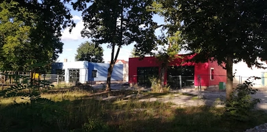 KITA Bremer Stadtmusikanten