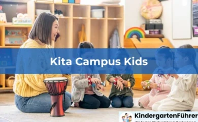 Kita Campus Kids