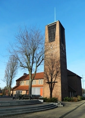 Kindergärten in Hamburg Horn 9 KiTa d. Ev.-Luth. Kirchengem. Philippus u. Rimbert