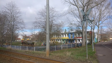 Kindergärten in Merseburg 10 Kita der 5 Elemente