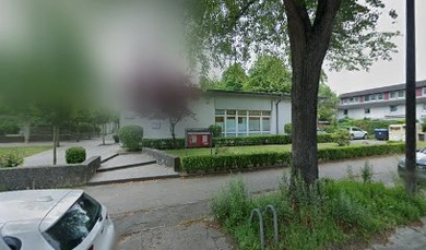 Kindergärten in Hamburg Jenfeld 8 Kita „Der Gute Hirte“