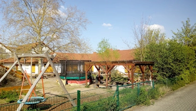 Kita Die Wiesenhüpfer