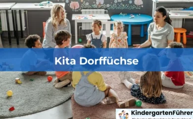 Kita Dorffüchse