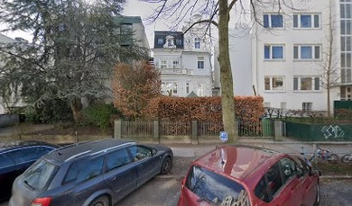 Kita Eichenstraße