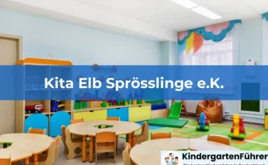 Kindergärten in Hamburg Iserbrook 5 Kita Elb Sprösslinge e.K.