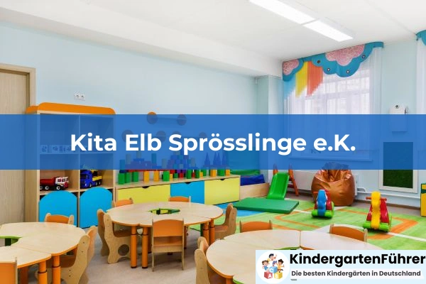 Kita 5 Kita Elb Sprösslinge e.K.