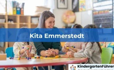 Kita Emmerstedt
