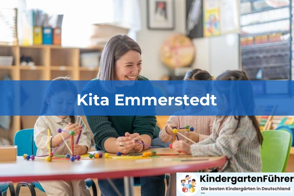 DRK Kita Streplingerode 10 Kita Emmerstedt