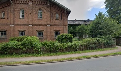 Kindergärten in Hamburg Bergstedt 6 KiTa Entengarten
