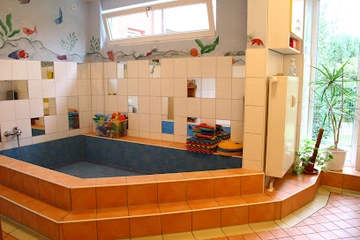 Kindergärten in Hamburg Fuhlsbüttel 9 Kita Erdkampsweg - Kinderwelt Hamburg