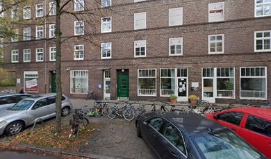 Kindergärten in Hamburg Barmbek-Süd 9 Kita Finkis (Finkenau)