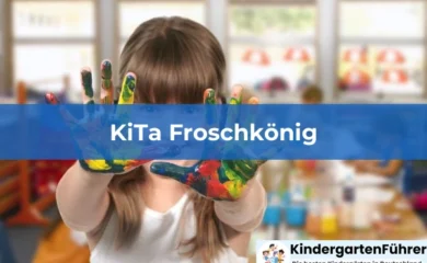 KiTa Froschkönig