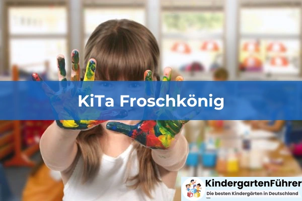 KiTa Froschkönig