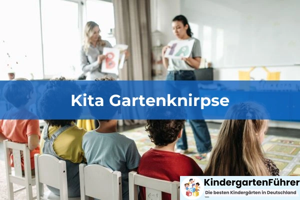 Kita Gartenknirpse 1 kita gartenknirpse img