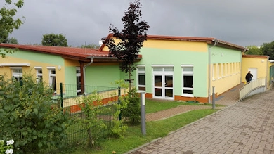 Kita "Glückskäfer" - Volkssolidarität Bautzen e.V. 1 kita gluckskafer volkssolidaritat bautzen e v kindergarten bautzen