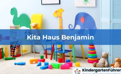 Kita Haus Benjamin