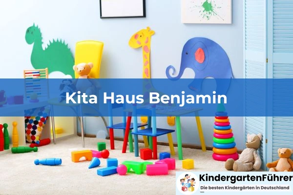 Kita Haus Benjamin
